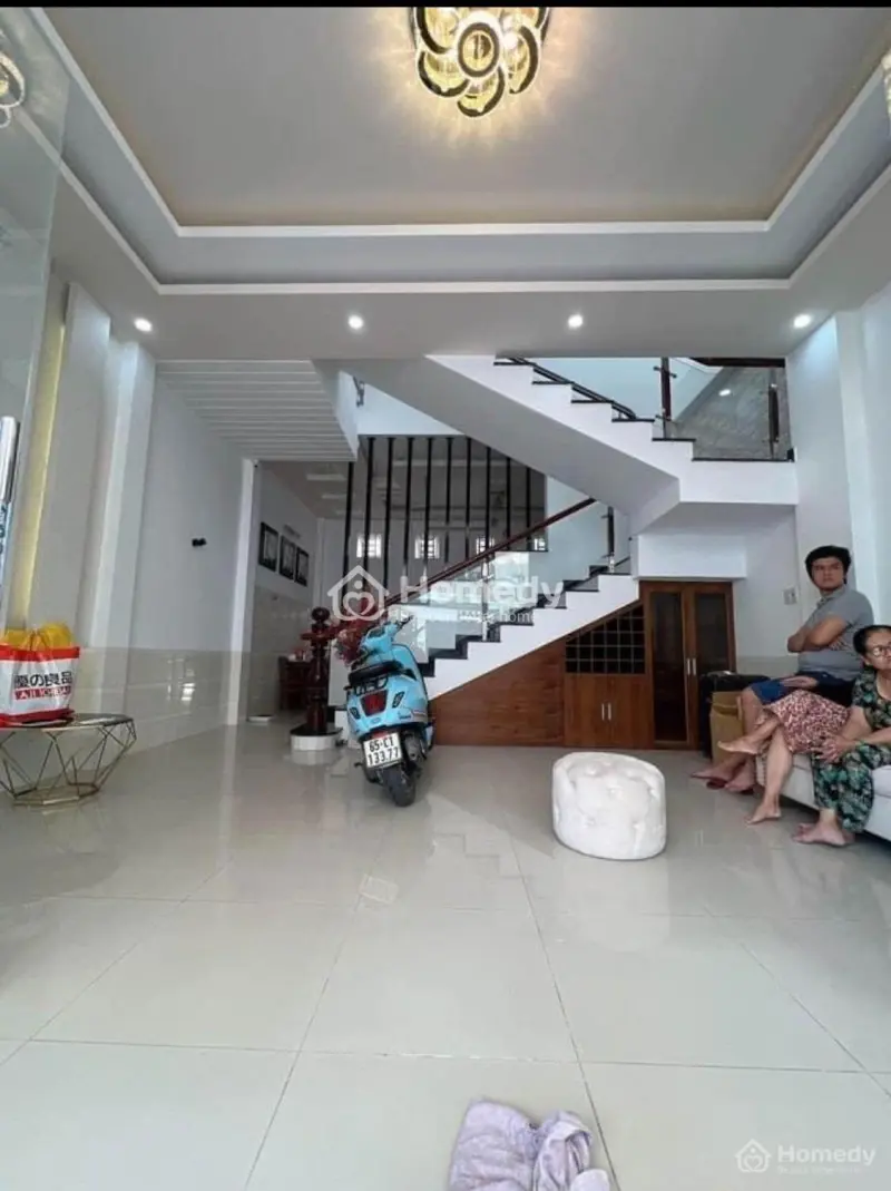 Cần Bán Nhà Gấp, Huyện Gò Dầu, Tỉnh Tây Ninh 250M2, Giá 650Tr Shr