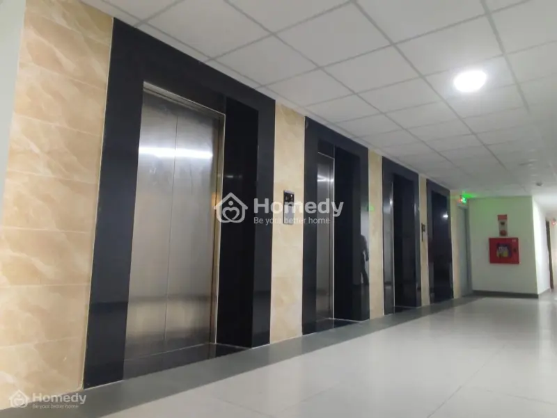 Thanh Toán 15% Chỉ 222 Triệu Nhận Nhà Ở Ngay - Căn Hộ Iris Tower Giá Tốt Nhất Bình Dương