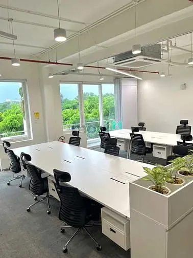 Mặt Bằng Cho Thuê Tại Kđt Sala Quận 2, 500M2, 100 Triệu/Tháng