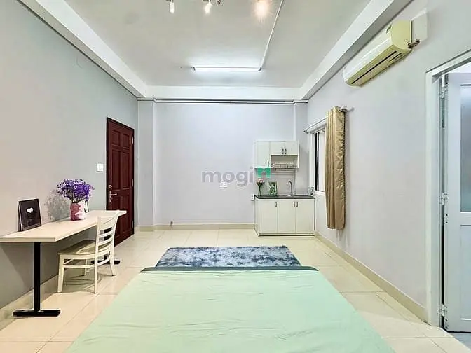 Chdv Cao Cấp Giá Rẻ 107 Vườn Chuối P4 Q3
