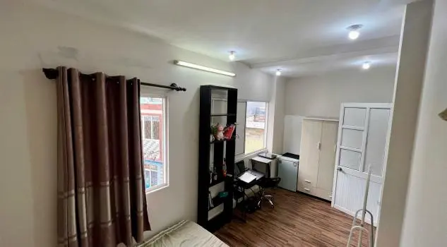 Chính Chủ Cho Thuê Chdv 2Pn 328 Nguyễn Thị Minh Khai Q3