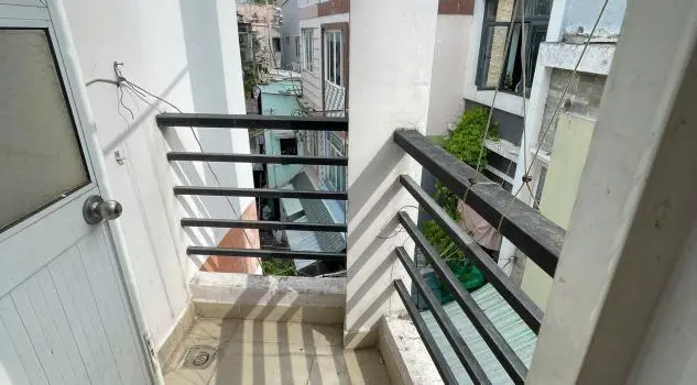 Chính Chủ Cho Thuê Chdv 2Pn 328 Nguyễn Thị Minh Khai Q3