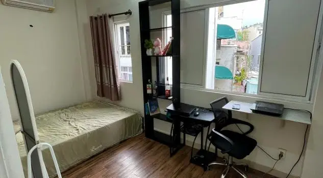 Chính Chủ Cho Thuê Chdv 2Pn 328 Nguyễn Thị Minh Khai Q3