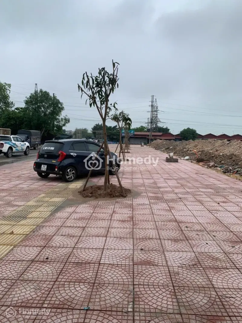 Cần Ra Vài Lô Góc Trục Chính Sang Vim Liên Hà Đông Anh