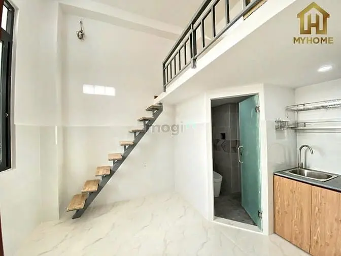131/7 Hồ Văn Long, Bình Hưng Hoà B, Bình Tân