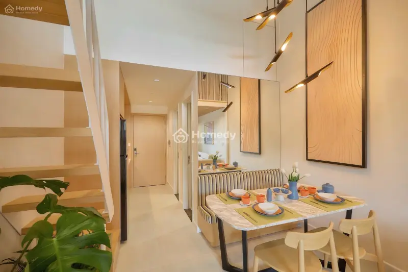 Căn Hộ Park Residence Sun Urban City Hà Nam - Quỹ Độc Quyền Tòa P6