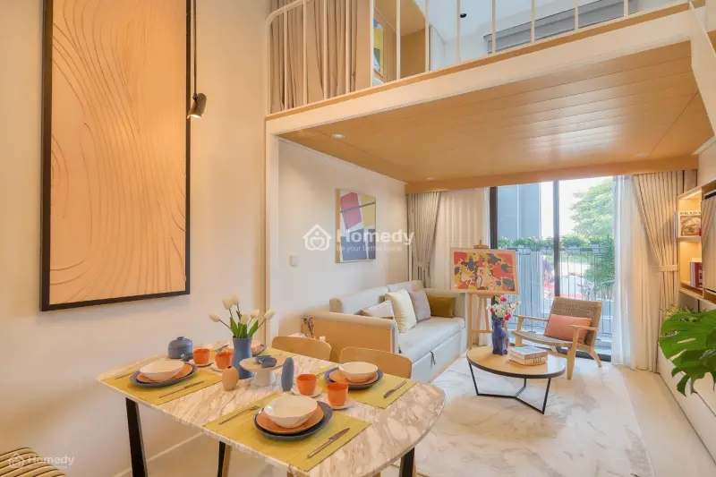 Căn Hộ Park Residence Sun Urban City Hà Nam - Quỹ Độc Quyền Tòa P6