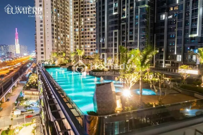 Chính Chủ Bán Căn 2Pn Tầng Tiện Ích