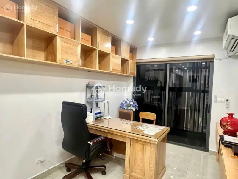 Cần Bán – Căn Hộ 1 Phòng Ngủ Tại Tòa Ct2, The Minato Residence