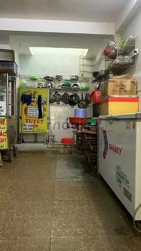 Mặt Tiền Kd Tốt Dòng Tiền Ổn Định Gần Đ. Tam Bình 3 Tầng 4X14; 8,9 Tỷ