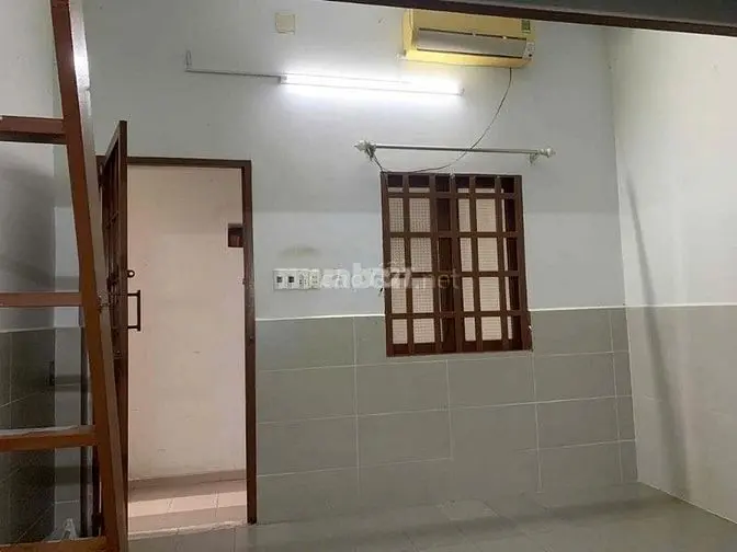 Phòng Cho Thuê Dài Hạn Từ 4Tr-4,2Tr, Nguyễn Thái Sơn, Gv, 4X5M, Có Gác