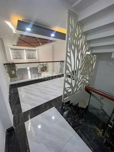 Bán Nhà An Bình, Quận 5 – 5 Tầng Kiên Cố – Hẻm Đẹp – Giá Chỉ 13.2 Tỷ