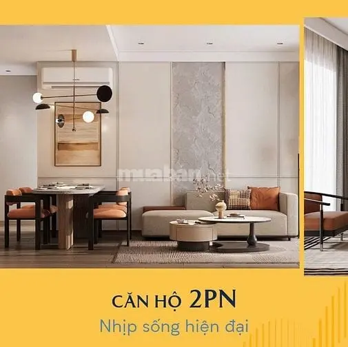 Masteri: Không Chỉ Bán Nhà, Mà Bán Tương Lai Sinh Lời!