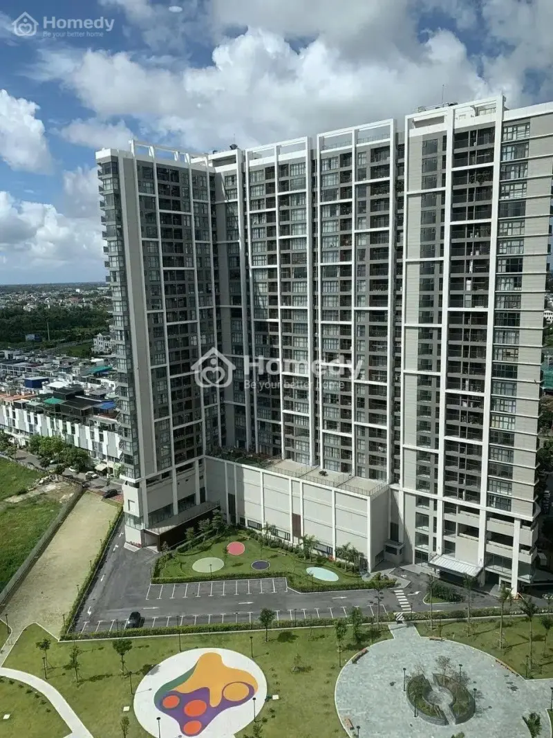 Cần Bán – Căn Hộ 1 Phòng Ngủ Tại Tòa Ct2, The Minato Residence