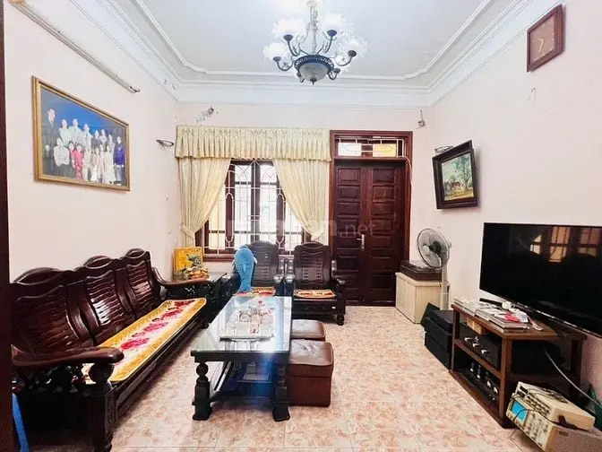 Đầu Tư Sinh Lời - Nhà 40M2 Hàm Nghi, 9 Tỷ, Khu Vực Tiềm Năng