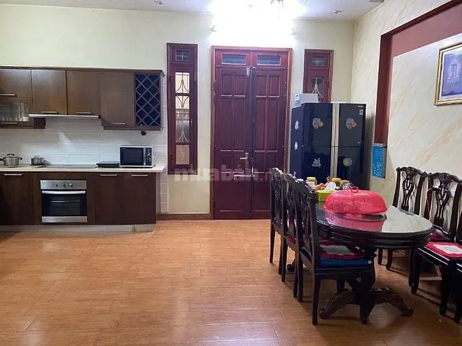 Bán Nhà Mặt Ngõ 2 Lô Góc, Đường Đại Lộ Thăng Long , Nam Từ Liêm