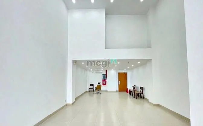 Mặt Bằng 80M, Số 71 Bạch Đằng, Bình Thạnh, Làm Văn Phòng Cty, Kd Tự Do