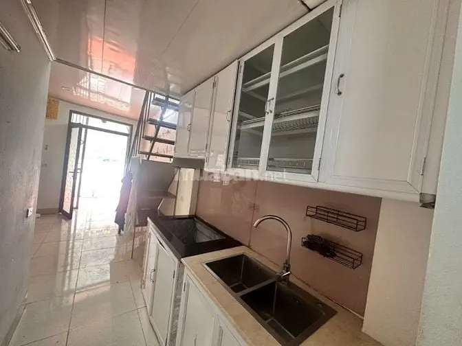 Bán Nhà Phố Bắc Cầu - Cấp 4 - Gác Xép 2Pn - 32M2 - Mt 4M - Nhình 3 Tỷ