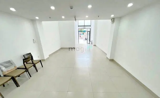Mặt Bằng 80M, Số 71 Bạch Đằng, Bình Thạnh, Làm Văn Phòng Cty, Kd Tự Do