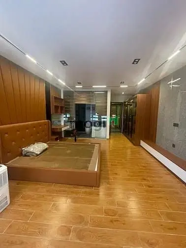Bán Nhà Nguyễn Văn Cừ 7 Tầng Tm ,51M²,Ngõ Ô Tô ,Cách Mặt Phố 10M,Kd .