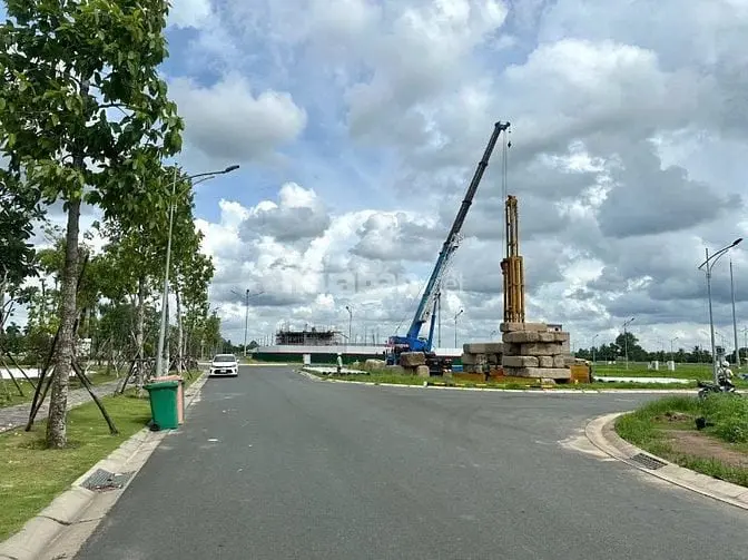 Đất Nền Nam Long Ii Central Lake Giữ Chỗ Hôm Nay, Lời Mai Sau.