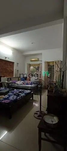 Bán Njaf Mặt Tiền Khu Tên Lửa Đường Số 34, 80M2 ( 4 X 20 ) 4 Tầng 4 Pn