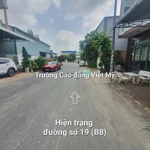 Cần Bán 3 Nền Liền Đường B8 Kdc Hưng Phú, Q.cái Răng, Cần Thơ, 13.5Tỷ