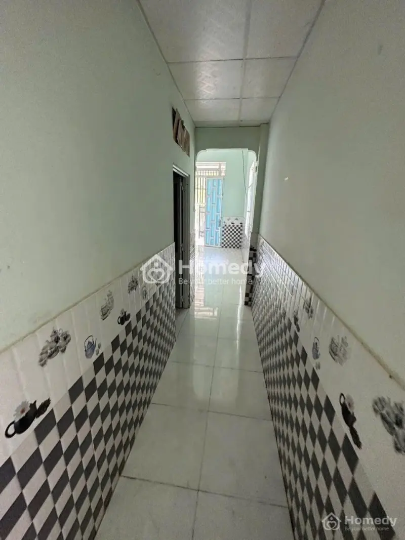 Bán Căn Nhà Tâm Huyết 123M2 Ở Thới Tam Thôn,Hóc Môn Nhà Cho Thuê 5Tr5/Thág Sổ Hồng Riêng.950Tr.iệu