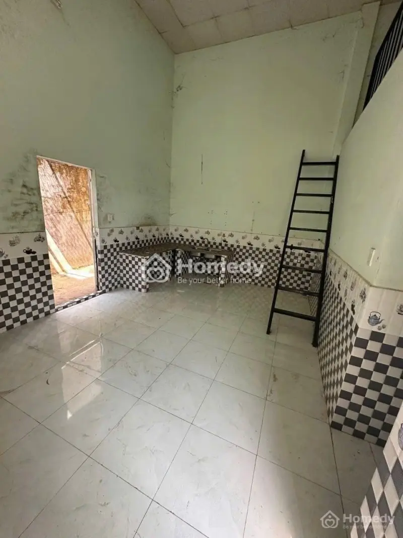 Bán Căn Nhà Tâm Huyết 123M2 Ở Thới Tam Thôn,Hóc Môn Nhà Cho Thuê 5Tr5/Thág Sổ Hồng Riêng.950Tr.iệu