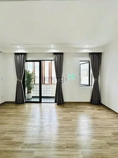 Cho Thuê Nhà 371D Hai Bà Trưng, Phường Võ Thị Sáu, Quận 3
