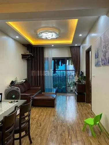 Bán Căn Hộ Đẹp Tầng Trung – Chung Cư C1/C2 Xuân Đỉnh