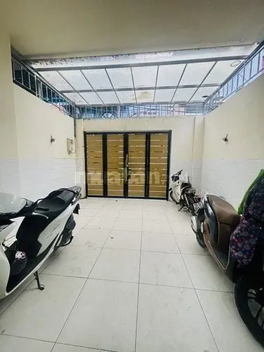 Bình Thạnh- Gần Bv Ung Bướu- Hxh Thông- 135M2 Nở Hậu- 4 Tầng- 19,X Tỷ