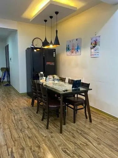 Bán Căn Hộ Đẹp Tầng Trung – Chung Cư C1/C2 Xuân Đỉnh