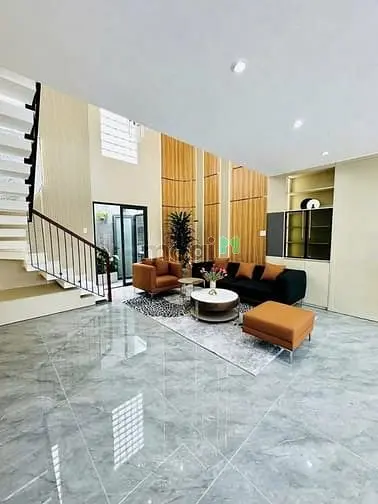 Cho Thuê Nhà 371D Hai Bà Trưng, Phường Võ Thị Sáu, Quận 3