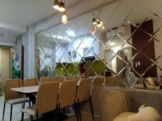 Bán Căn Hộ View Đẹp Nhìn Về Landmark 81 Và Tháp Bút Tại Quận 2 Tphcm