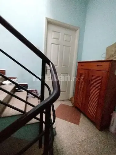 Hốt Kèo Thơm ! Nhà Bán Mt Đường Số 14 P11 Q6 (4X13) 5 Tầng. Chỉ 9 Tỷ