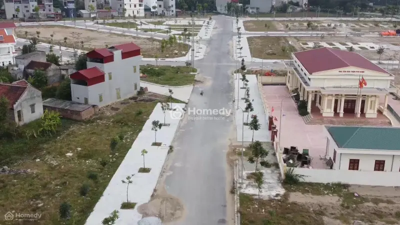 Chính Chủ Muốn Bán Nhà Phố Thương Mại Shophouse Huyện Gia Bình - Bắc Ninh Giá Tốt Chính Chủ