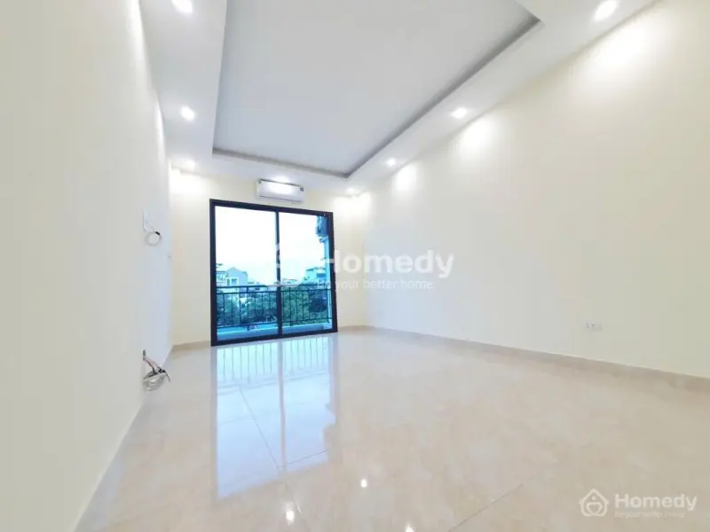 Bán Nhà Đẹp Hoàng Mai - Sổ Phân Lô - Ngõ Nông Gần Phố