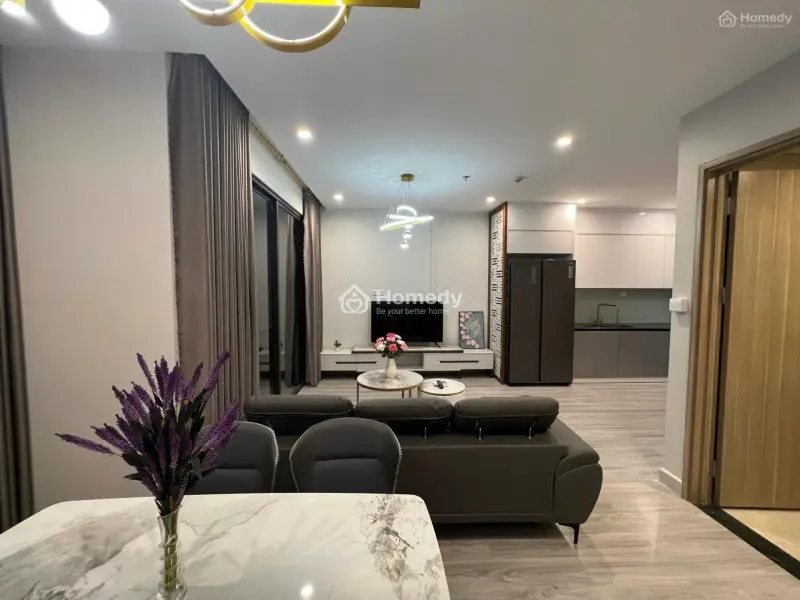 Bán Căn 2Pn2Wc Tầng Trung View Thoáng Full Đồ Hướng Đông Nam Chỉ 3,5 Tỷ Bp Tại Vinhomes Ocean Park