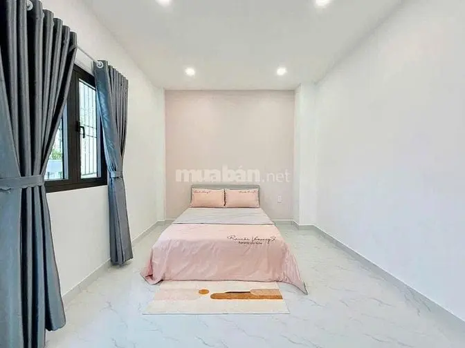 Sang Ngay Nhà Phạm Văn Hai, Tân Bình. Giá: 2 Tỷ 410Tr, Sổ Hồng Riêng