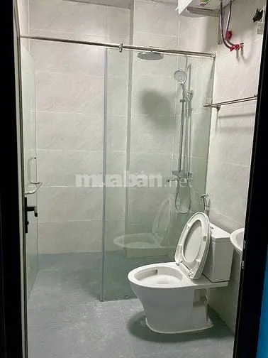 Chính Chủ - Cho Thuê Nhà Nguyên Căn 4 Tầng Tại Số 8F Ngõ 81 Phố Láng H