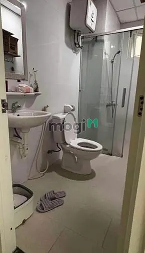 Chung Cư Melody, 869 Âu Cơ, Tân Phú: 78M2, 2P Ngủ, 2Wc, Nt, 12Tr/Th.