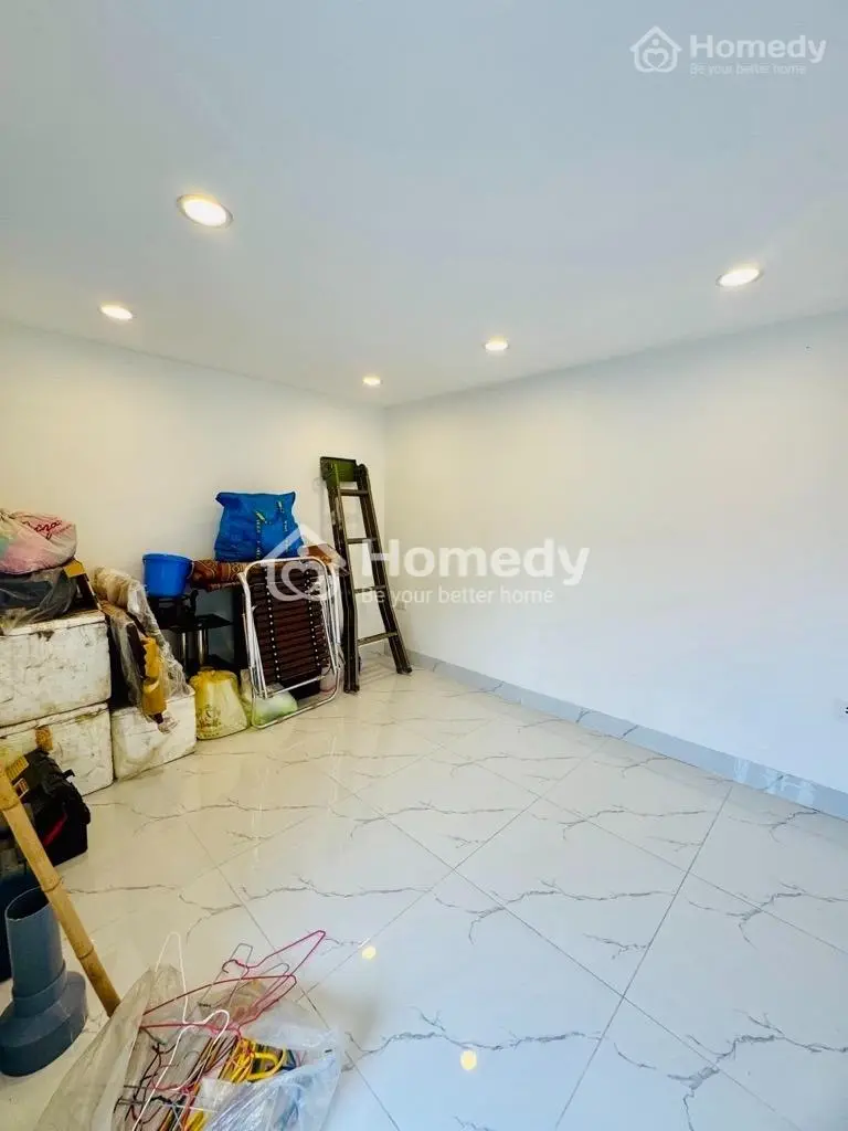 🔥 Hàng Hiếm Bạch Mai – 33M² X 5 Tầng – Ngõ Rộng Ba Gác– Gần Ô Tô – Chỉ 5,5 Tỷ