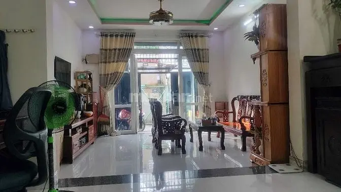 🏠 Bán Nhà Phố Tô Ký - Đông Hưng Thuận, Q12 - 4,55 Tỷ 🏠