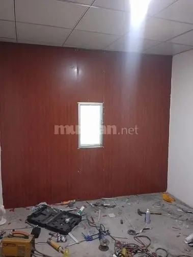Cho Thuê Nhà Trọ Nguyên Căn 4X9