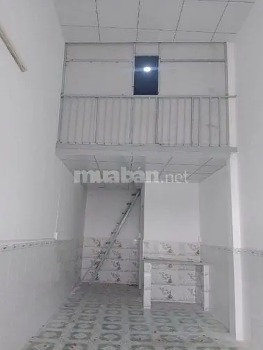 Cho Thuê Nhà Trọ Nguyên Căn 4X9