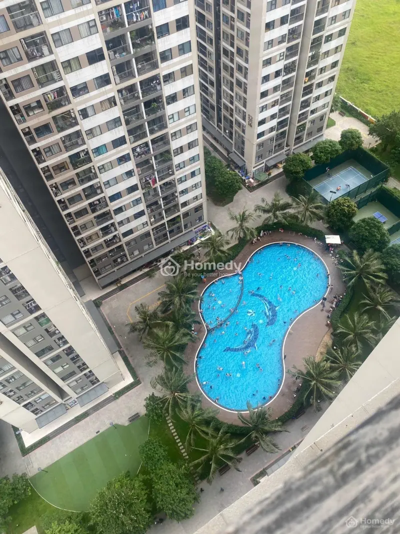 Bán Căn 2Pn2Wc Tầng Trung View Thoáng Full Đồ Hướng Đông Nam Chỉ 3,5 Tỷ Bp Tại Vinhomes Ocean Park