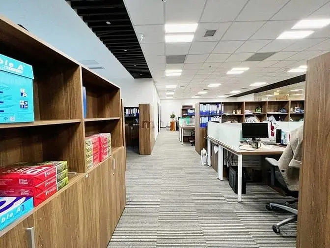 Bán Sàn Văn Phòng Cầu Giấy, 1000M2, Dt 500 Triệu/Tháng, 70 Tỷ
