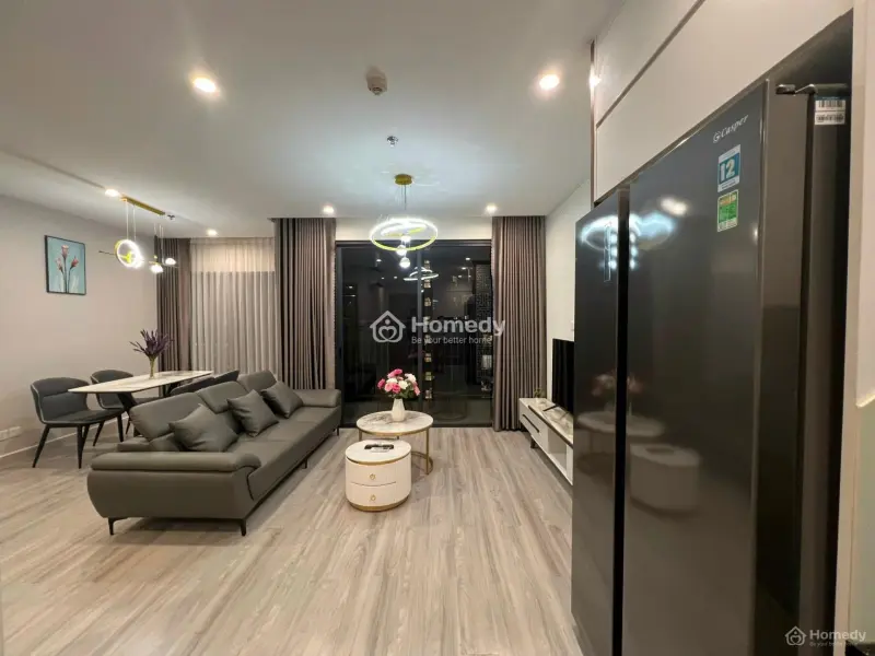 Bán Căn 2Pn2Wc Tầng Trung View Thoáng Full Đồ Hướng Đông Nam Chỉ 3,5 Tỷ Bp Tại Vinhomes Ocean Park