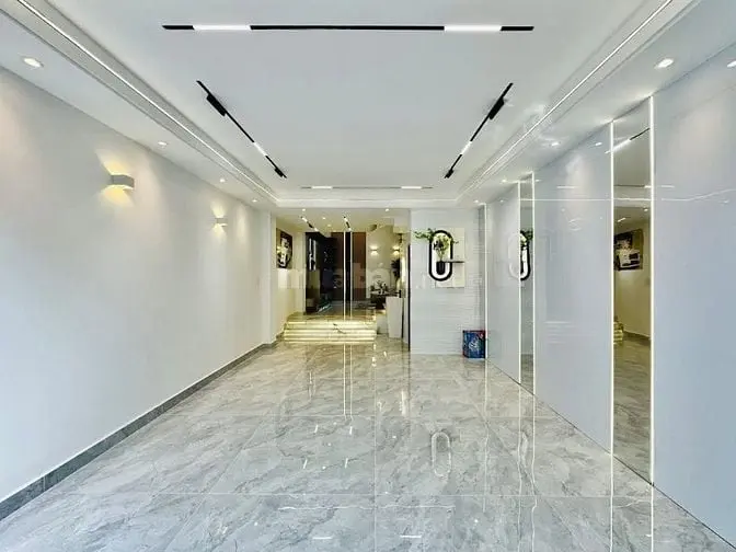 Bán Gấp Nhà Ở Đường Xóm Chỉ, Phường 11, Quận 5, Giá 2 Tỷ 850 Triệu